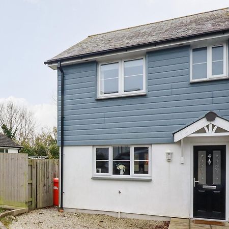 4 Trevanson Mews Newquay  Ngoại thất bức ảnh