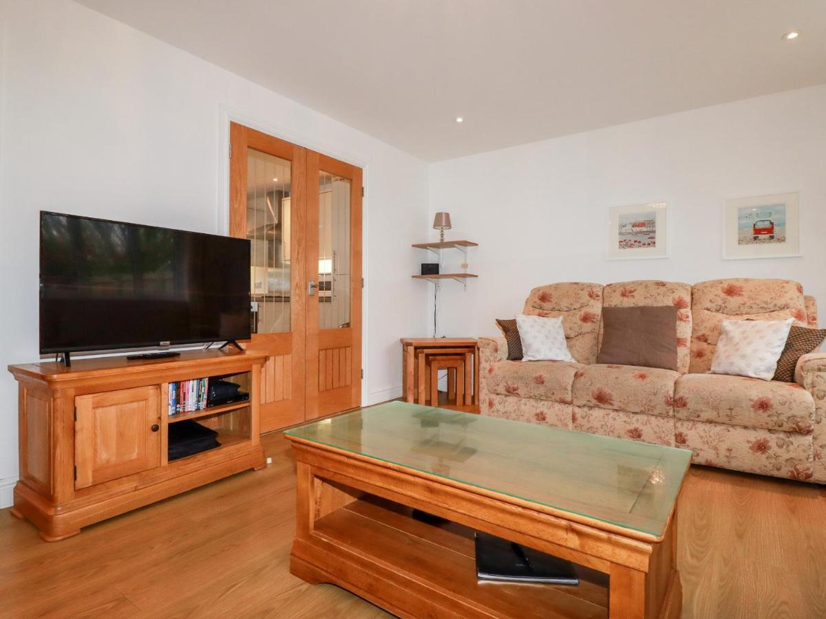 4 Trevanson Mews Newquay  Ngoại thất bức ảnh