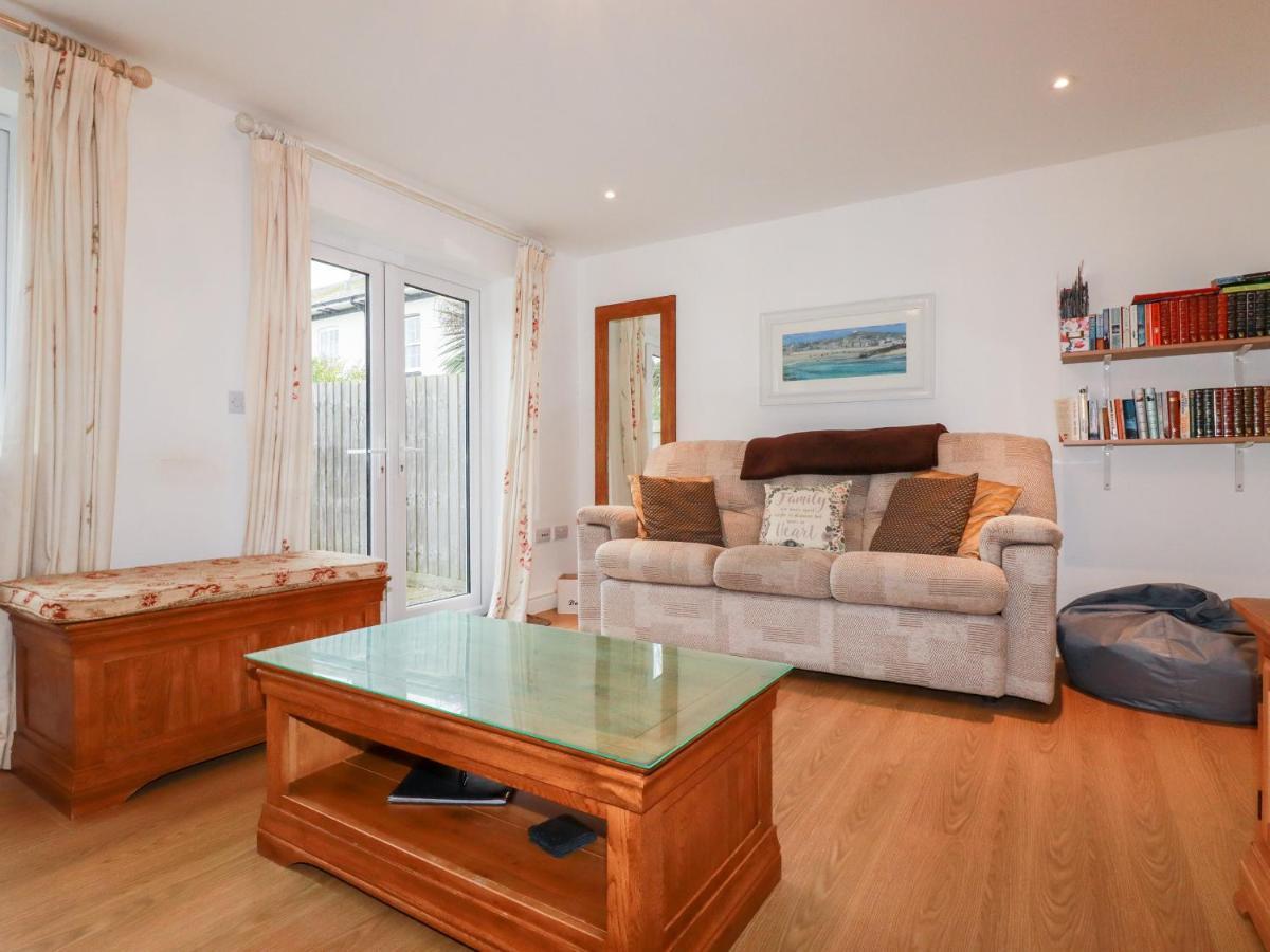 4 Trevanson Mews Newquay  Ngoại thất bức ảnh