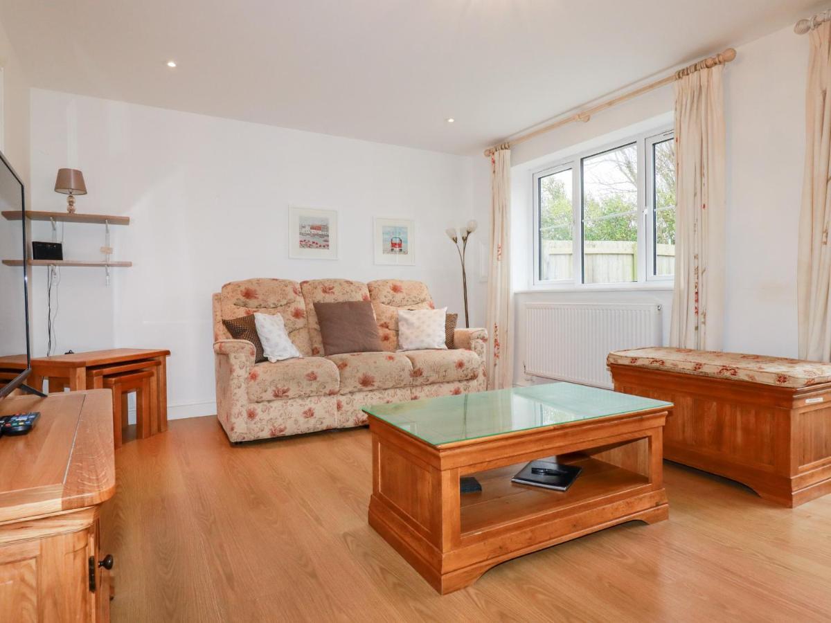 4 Trevanson Mews Newquay  Ngoại thất bức ảnh