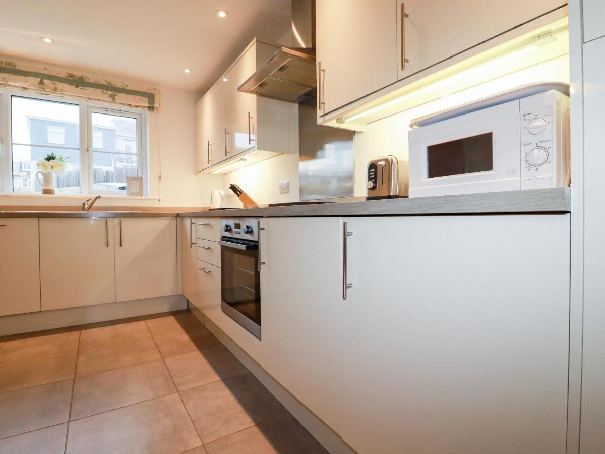 4 Trevanson Mews Newquay  Ngoại thất bức ảnh