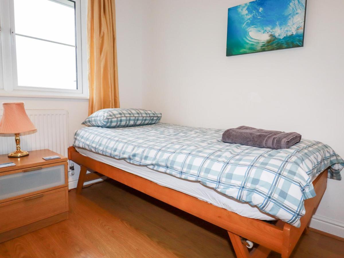 4 Trevanson Mews Newquay  Ngoại thất bức ảnh