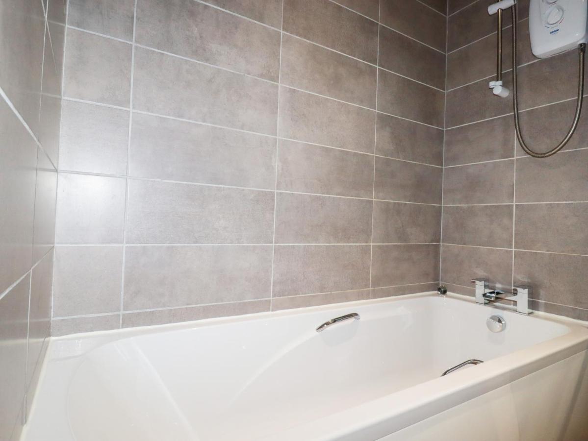 4 Trevanson Mews Newquay  Ngoại thất bức ảnh