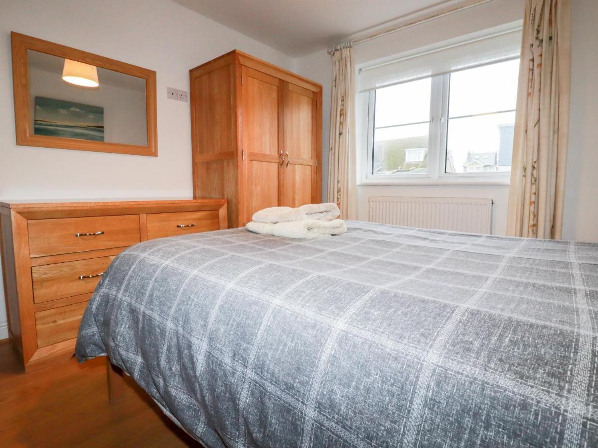 4 Trevanson Mews Newquay  Ngoại thất bức ảnh