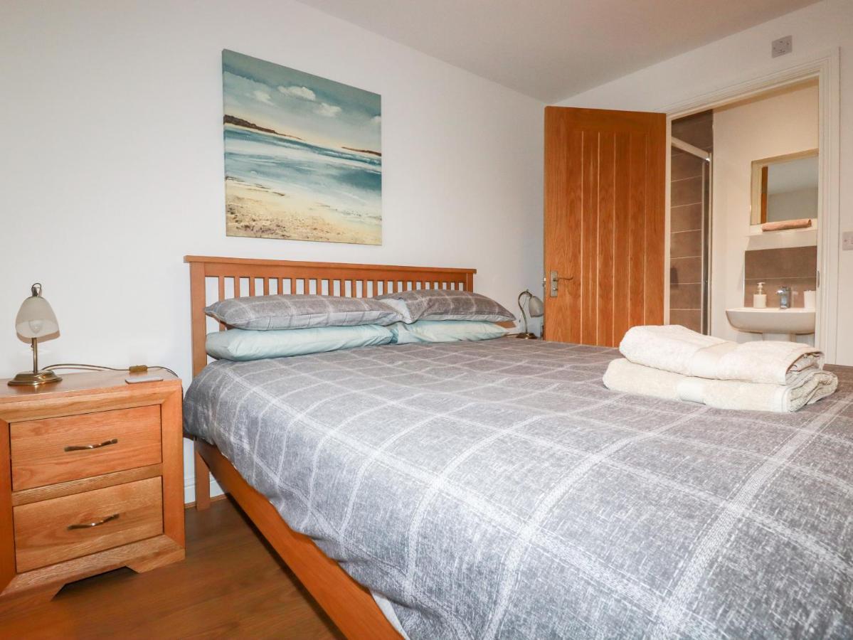 4 Trevanson Mews Newquay  Ngoại thất bức ảnh