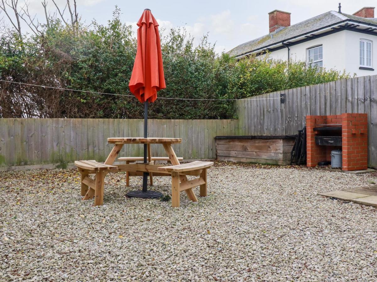 4 Trevanson Mews Newquay  Ngoại thất bức ảnh
