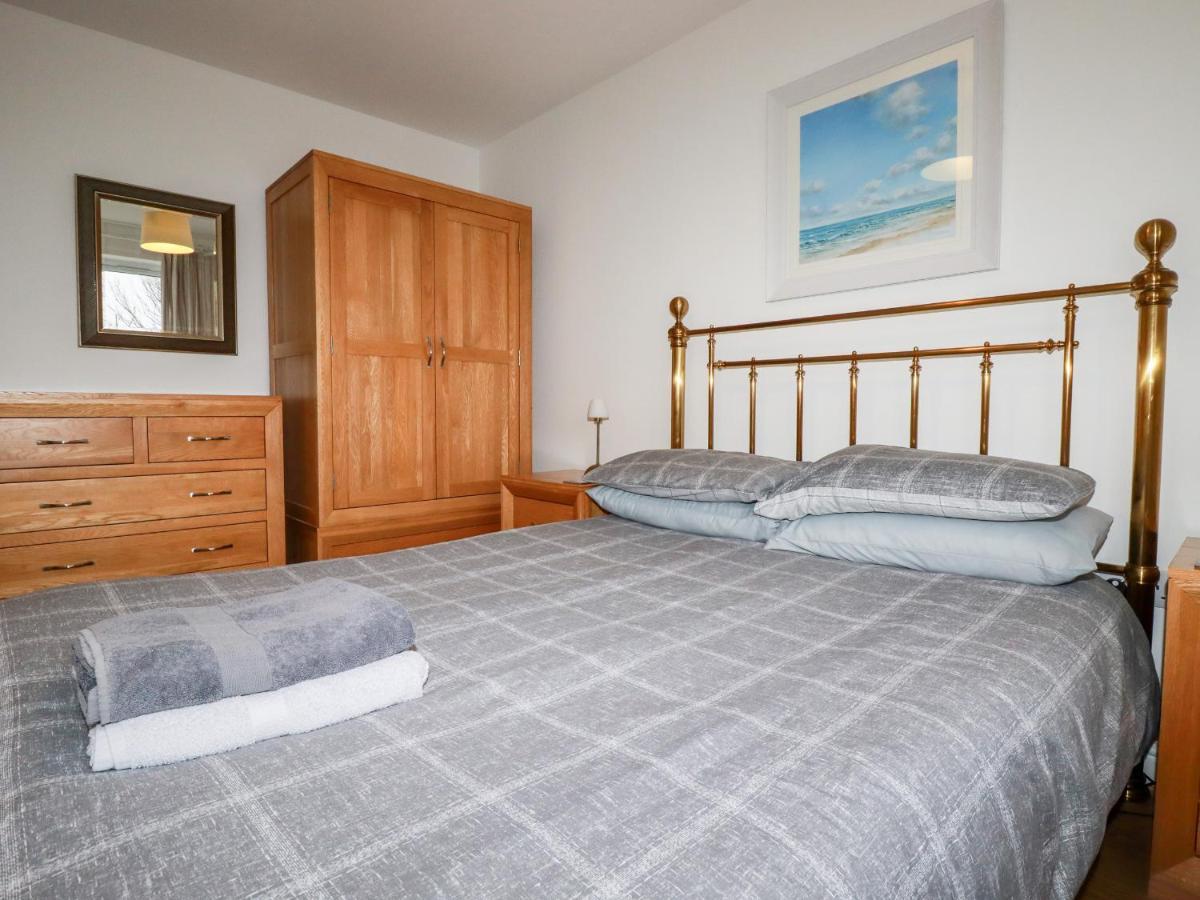 4 Trevanson Mews Newquay  Ngoại thất bức ảnh