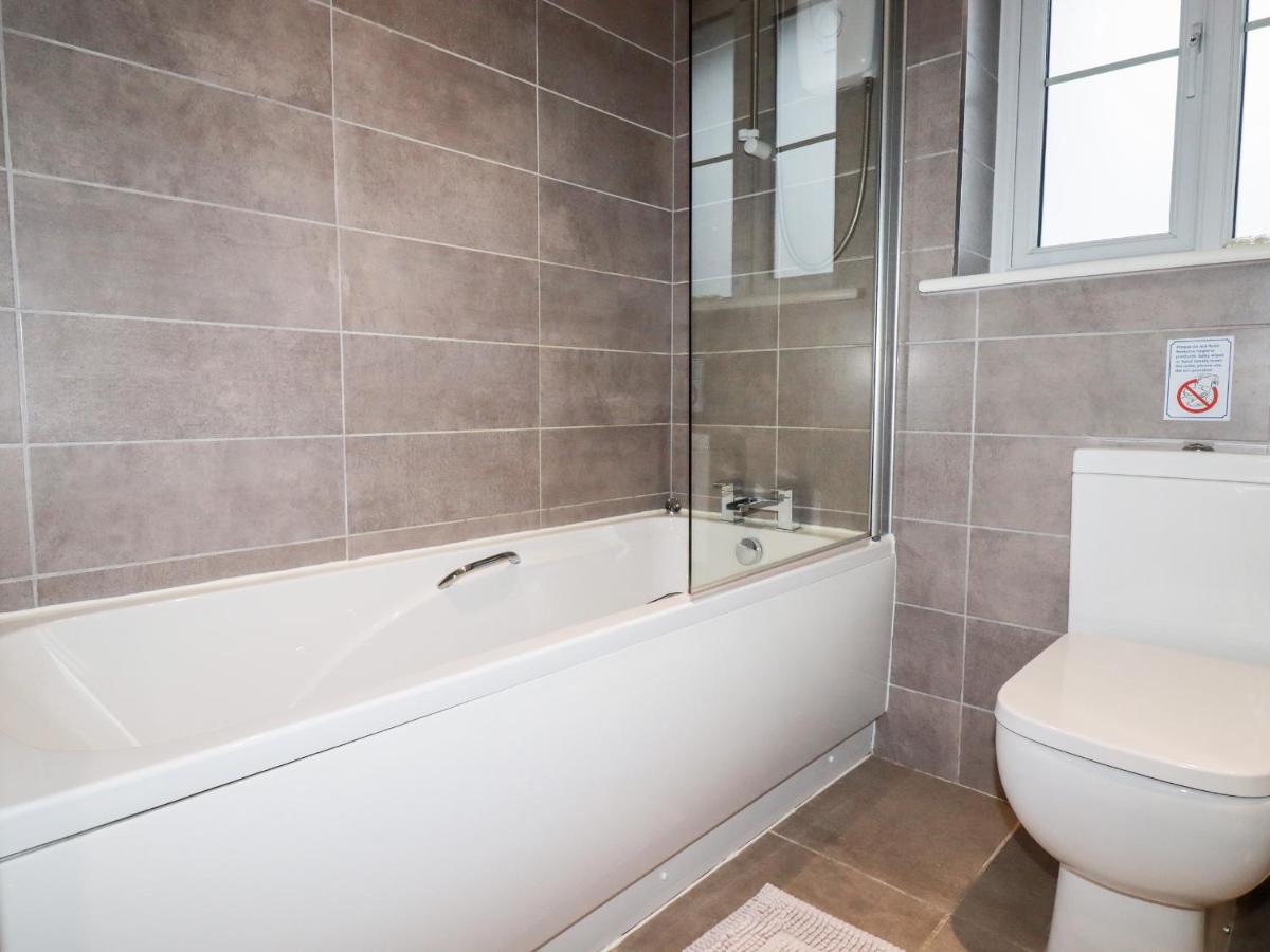 4 Trevanson Mews Newquay  Ngoại thất bức ảnh